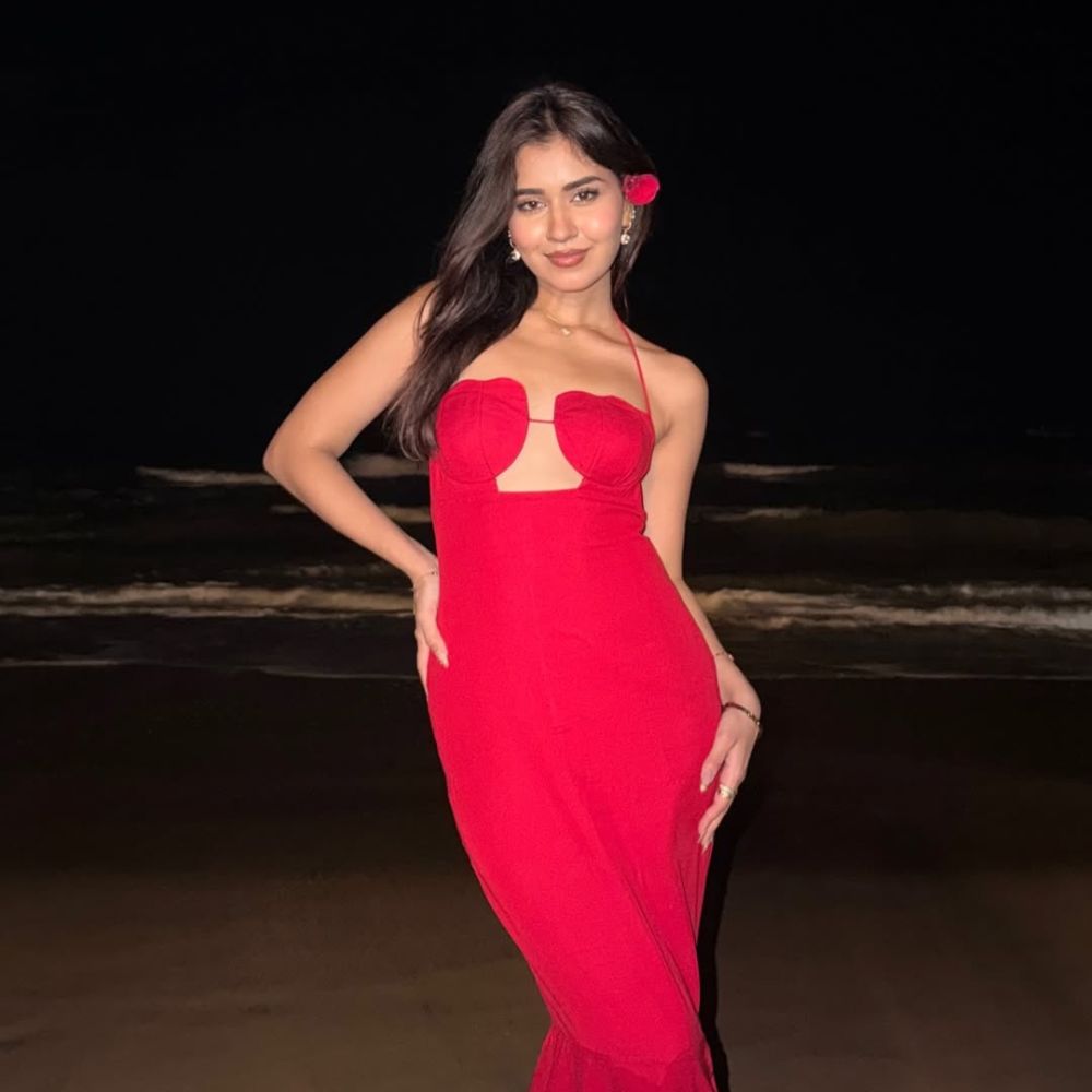 Akanksha Choudhary