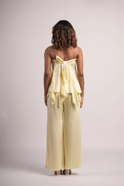 BUTTERCUP TUBE TOP